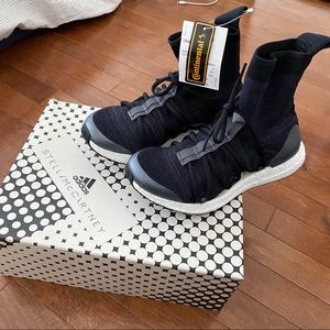 BRAND NEW stella Mccartney ultraboost